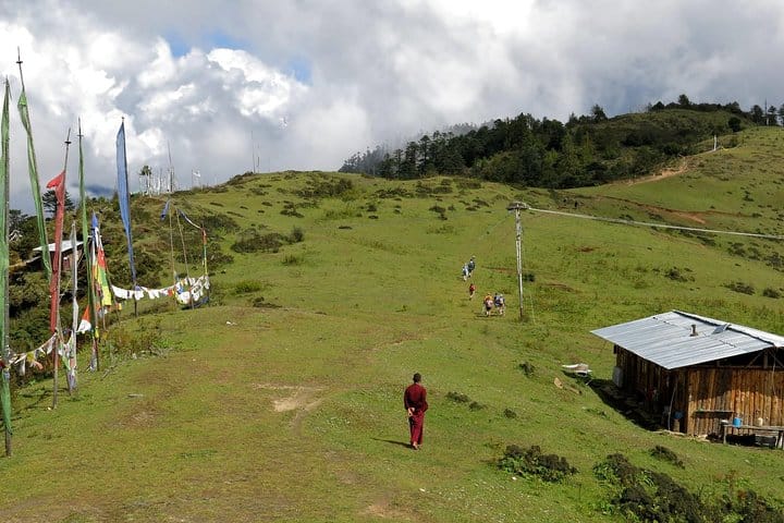 19 Days Mera Peak Climbing & Expedition – One Life-Changing Himalayan Adventure