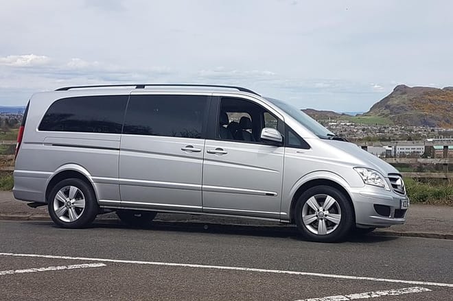 VIP Airport Transfer 2