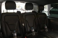 Private transfers between London Gatwick - London Luton Airports 3