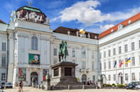 Vienna Cultural Heritage in 1 Day - Walking Tour - Audioguide in 7 languages 5