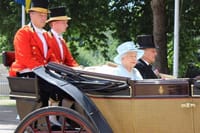Royal London Taxi Tour
