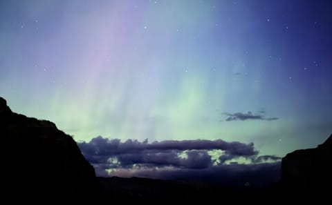 Banff Night Tour and Stargazing Experience from Canmore