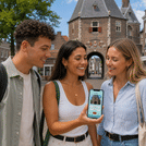Secrets of Gorinchem Self-Guided Scavenger Hunt & Walking Tour 6