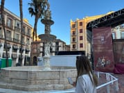 Malaga Self-Guided Sherlock Holmes Murder Mystery Game 4