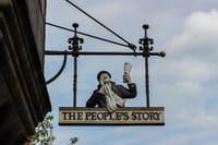 Edinburgh, Inverness, Glasgow 3 Days Scotland Private Tour 8