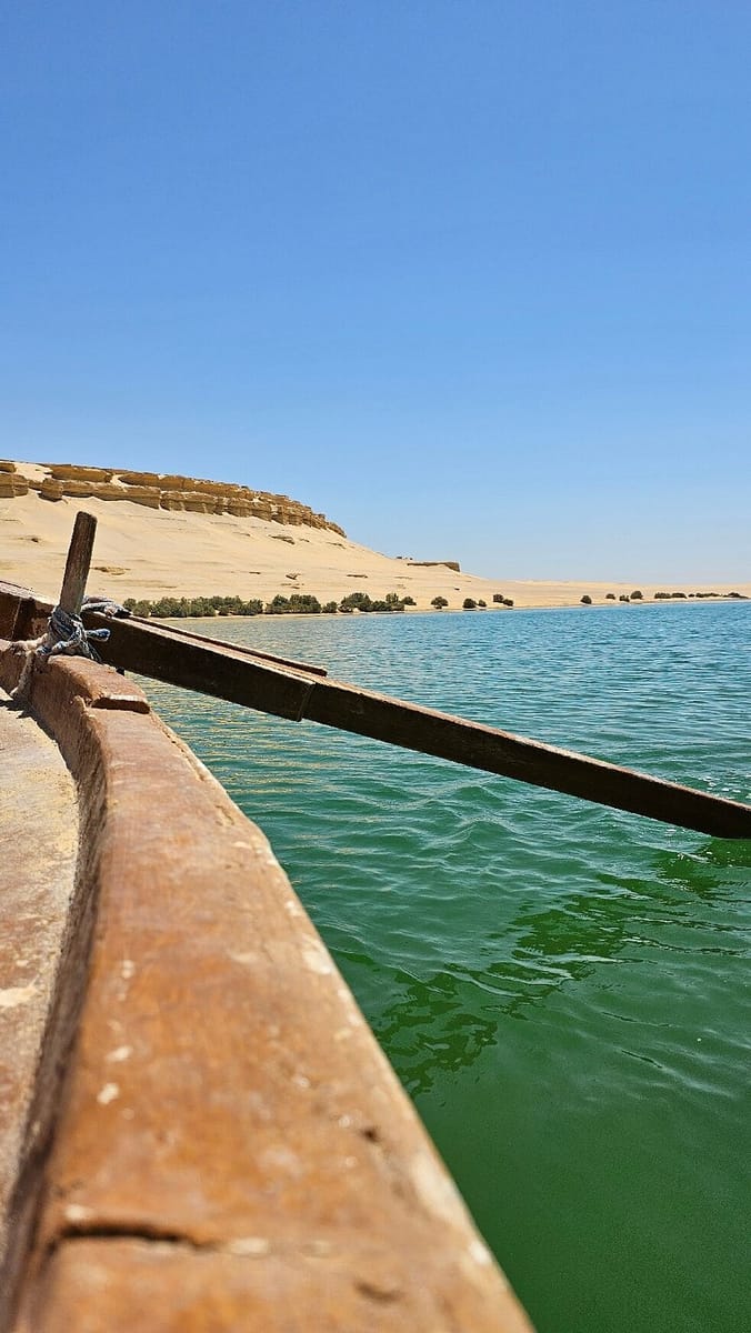 Cairo Multi Days Tour