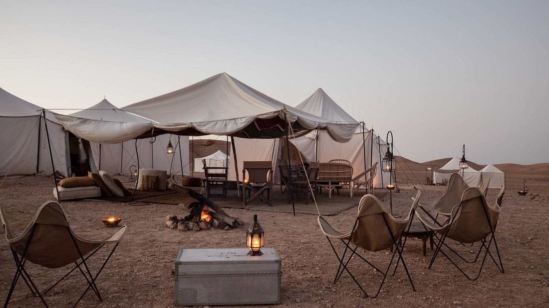 ½ Day : Desert Ride on Vintage Sidecar Moto | Private & Luxury	 5