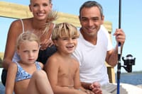 Alanya: Half-Day Private Fishing Experience 2