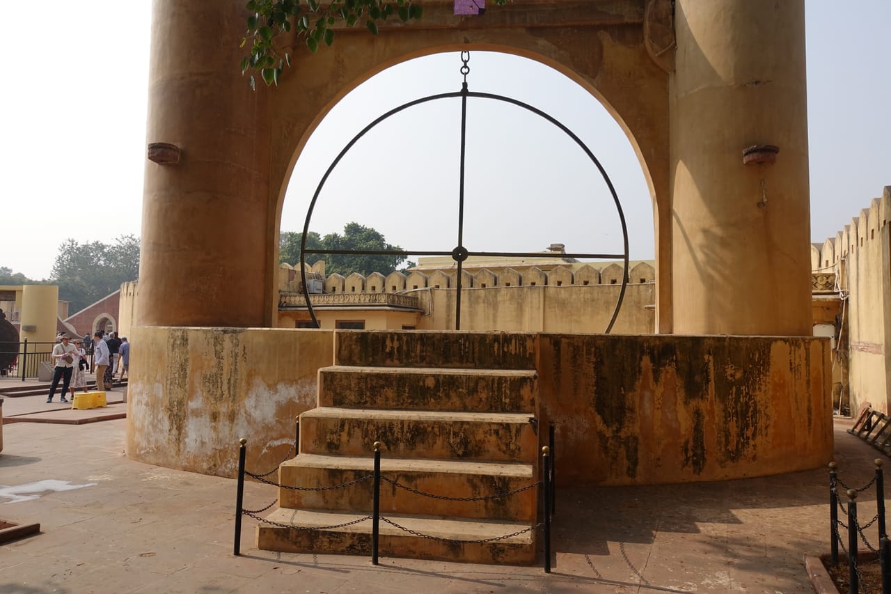 Golden Triangle Tour - 5 Nights / 6 Days 9