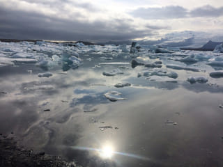 South Coast & Glacier Lagoon - Private Tour, photo 13