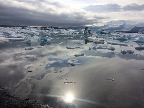 South Coast & Glacier Lagoon, photo 13