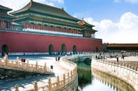 14 Days Private Best China and Yangtze River Cruise Tour. 5