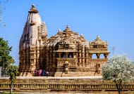 7-Days tour of Agra-Orcha-Khajuraho with Varanasi from Delhi. 2