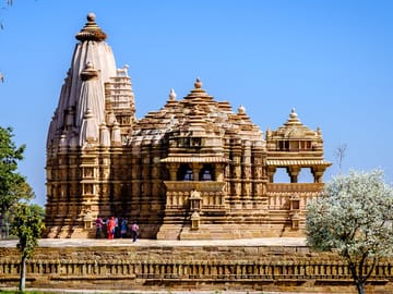 Delhi, Agar & Rajasthan Tour for 12-Days