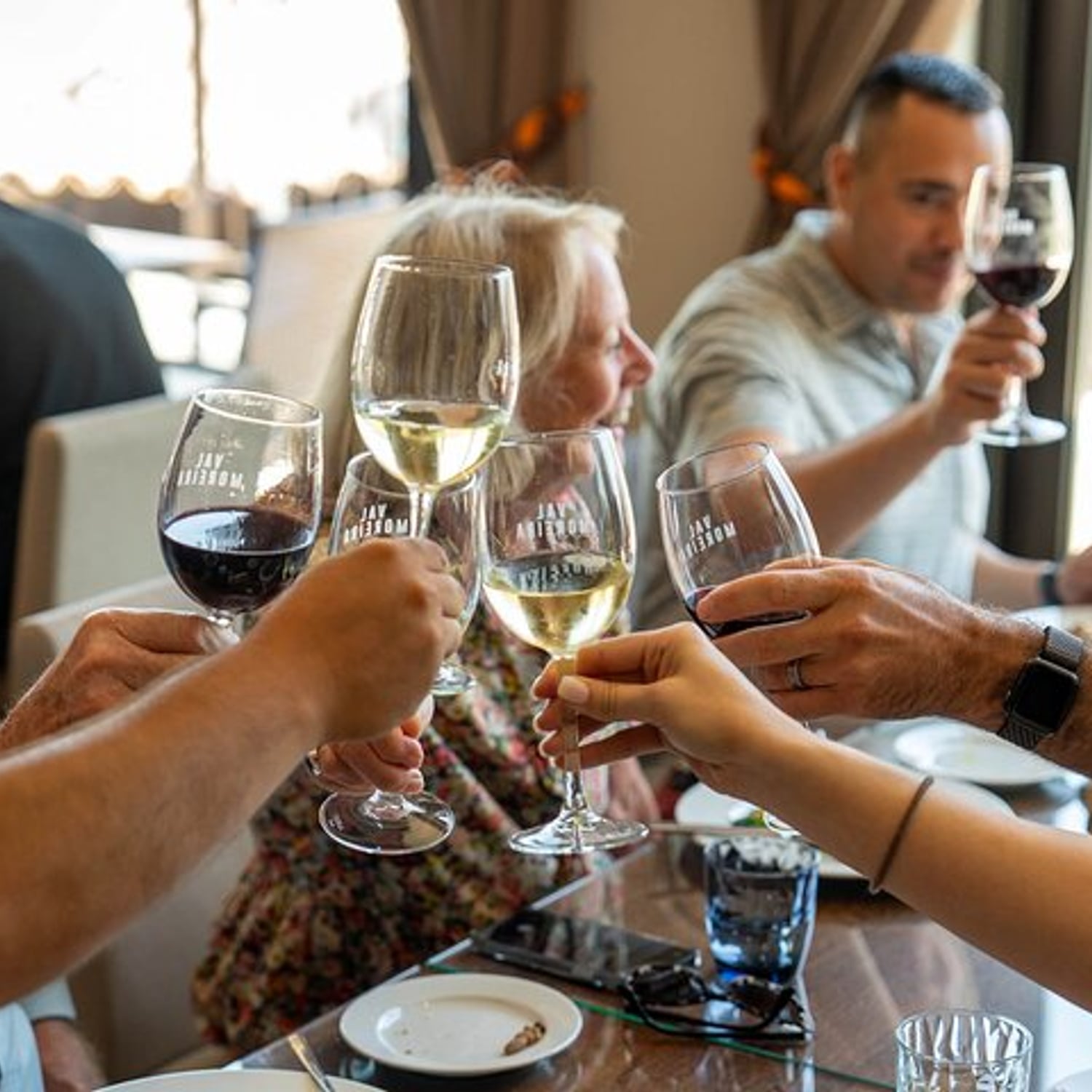 Douro Valley Small Group Tour from Porto: Wineries Lunch & Cruise