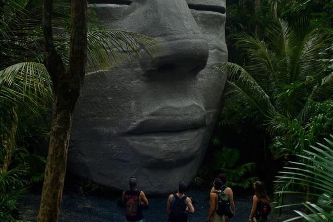 ATIK El Santuario Donde Arte y Naturaleza se unen en Tulum