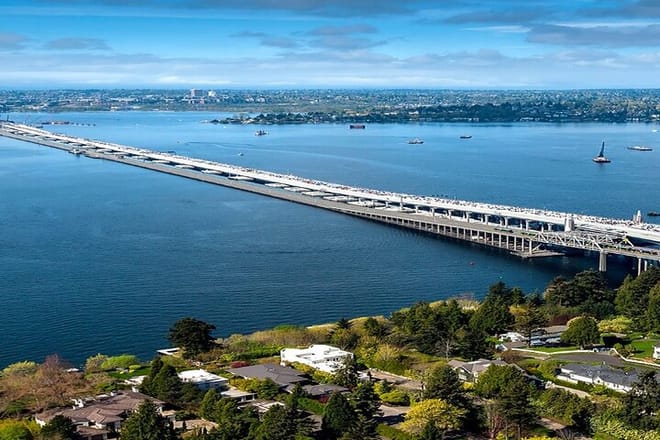 Seattle - Customized Tour