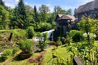 Private Day Trip: Stunning Plitvice Lakes and Rastoke from Zagreb 9