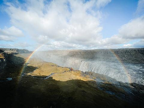 Private Adventure! Goðafoss Waterfall, Lake Mývatn & Powerful Dettifoss Waterfall!, photo 10