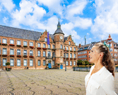 Dusseldorf in 1 Day - Walking Tour - Audioguide in 7 languages 1