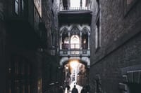 Gothic Quarter