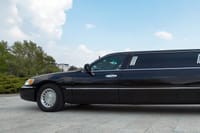 Two hours Private Limo rental with chauffeur in Dubai  5