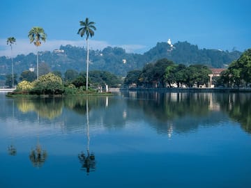 Family Nature Tour in Colombo, Sri Lanka - 5 Days