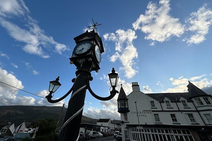 Ullapool