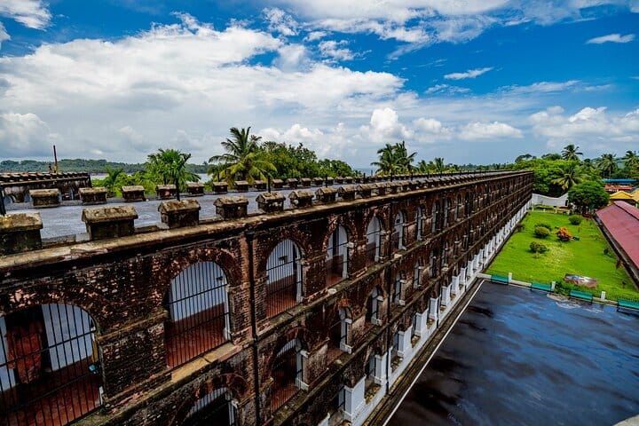 Andaman & Nicobar Islands Beach Paradise
