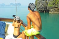 Kodak moment