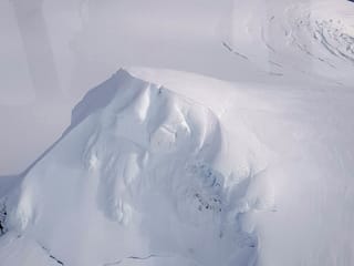 Lagoons, Glaciers & Colorful Mountains Airplane Tour from Skaftafell, photo 16