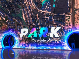 Dubai VR Park Super 7 - Entry Pass
