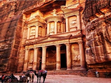 Petra