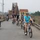 AMAZING BIKING TOUR AROUND HANOI CITY AND COUNTRYSIDE WITH LOCAL GUIDE|