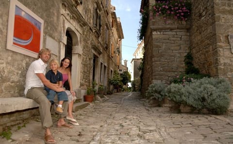 Private Istria Tour: Explore Rovinj and Charming Towns