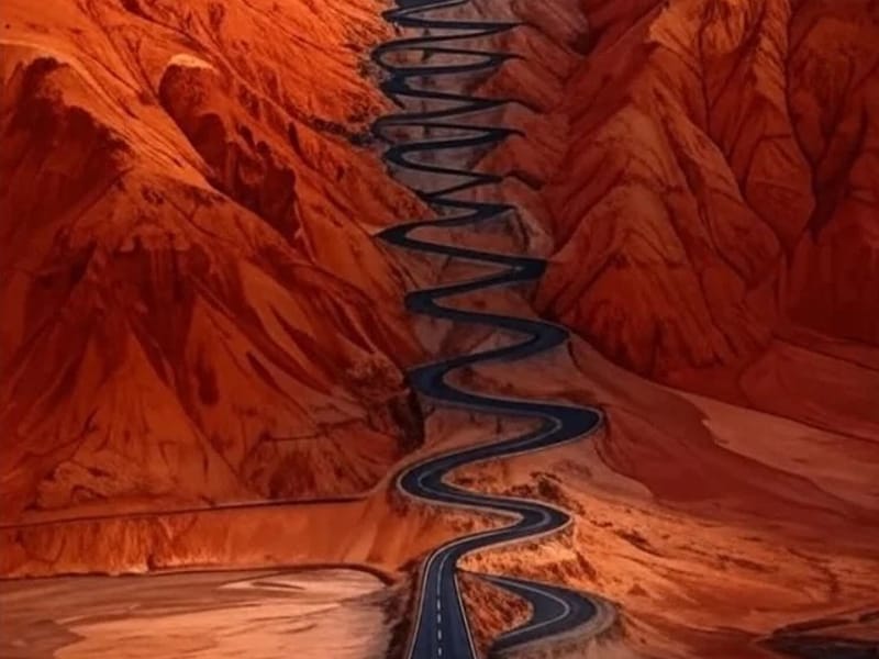 5-Day Karakoram Highway China Side Tour from Kashgar