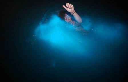 Bob Marley’s Mausoleum and Luminous Lagoon