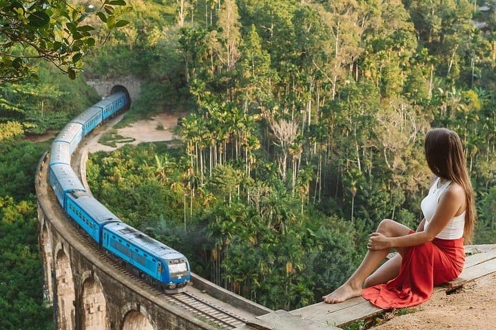 Highlights Of Sri Lanka | 5 Nights 6 Days