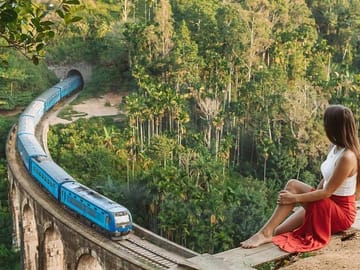 Highlights Of Sri Lanka | 5 Nights 6 Days