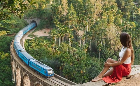 Highlights Of Sri Lanka | 5 Nights 6 Days