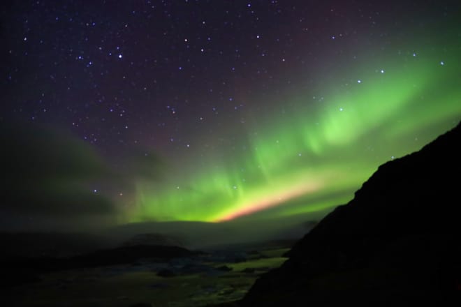From Hofn - Aurora Hunting & Photography (Private Tour) 8