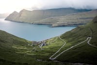 Highlights of the Faroe Islands | Group Tour 9