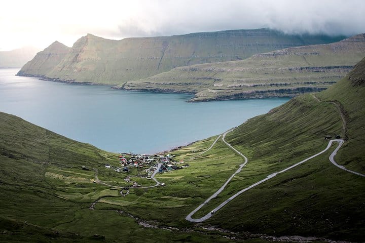 Highlights of the Faroe Islands | Group Tour 9