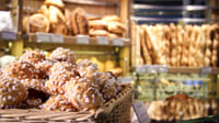 Latin Quarter Gourmet Tour 1