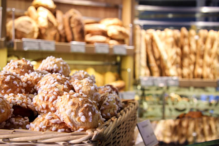 Latin Quarter Gourmet Tour in Paris