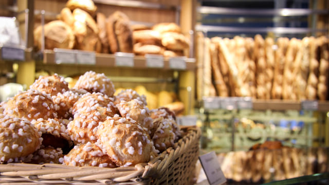 Latin Quarter Gourmet Tour