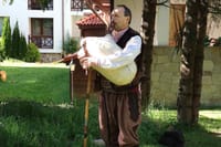 Bulgarian Dinner with Show from Nessebar and Sunny Beach 7