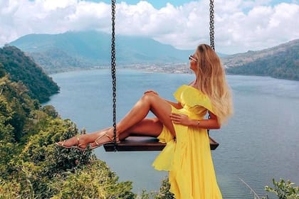 Instagram Tour in Bali: The Most Beautiful Spots