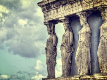 Classical Greece