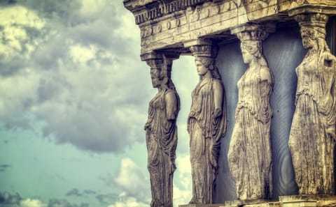 Private 7-Day Tour of Meteora, Delphi, and Thessaloniki